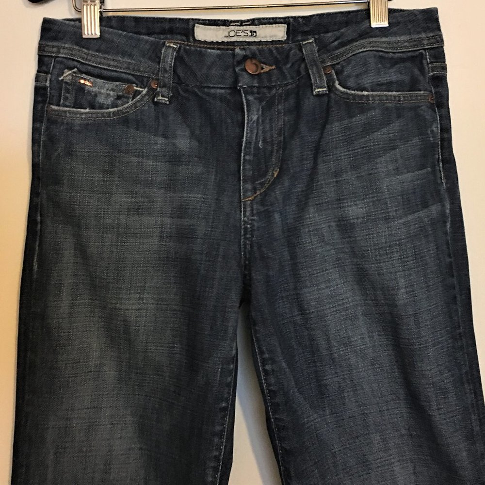 JOE'S JEANS Harvey Wash Bootcut Jean  |  Size 27 - Picture 3 of 13